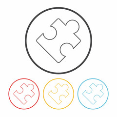 educational toy icon