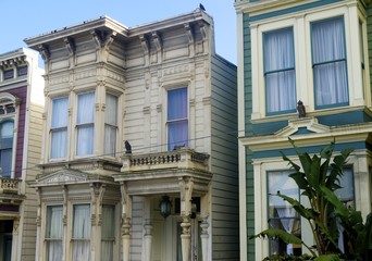 Obraz premium San Francisco