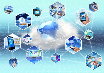 Internet and information technology