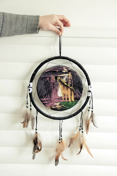 dreamcatcher 