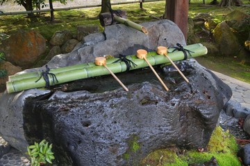 Buddhism purification