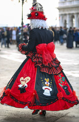 carnaval de Venise