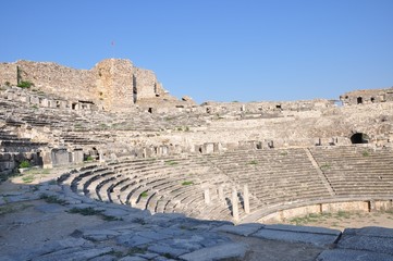 Theater of Miletus