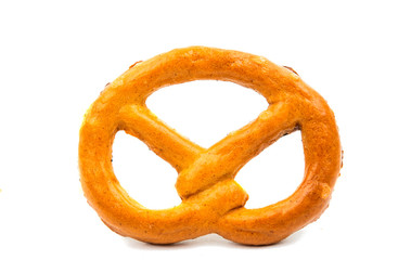 Cookies pretzels