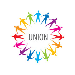 logo union people