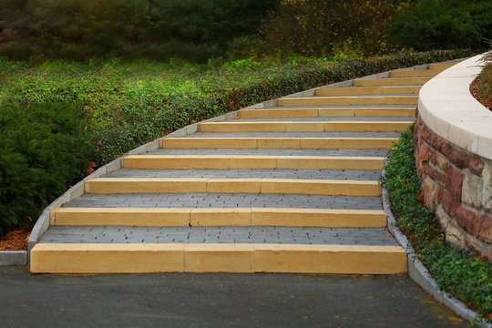 Am&eacute;nagement ext&eacute;rieur