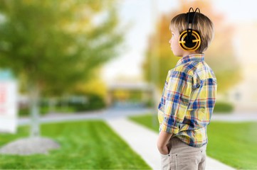 Music.