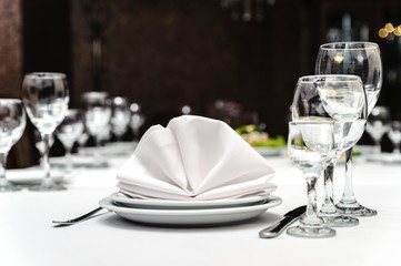 Place settings