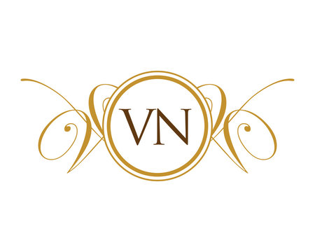 VN Label