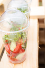 takeaway salads