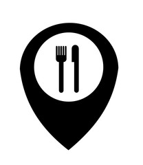 Restaurant localiser