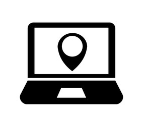 Localisation dans un ordinateur