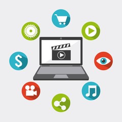 video marketing design 