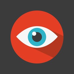 eye icon design 