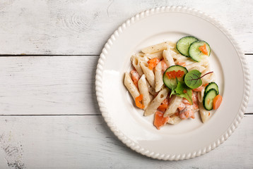 Pasta penne
