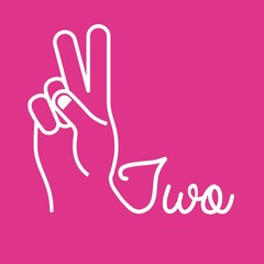 hand gestures design 