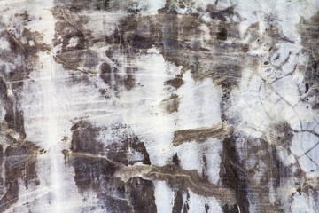 Grungy dirt cement wall textured background