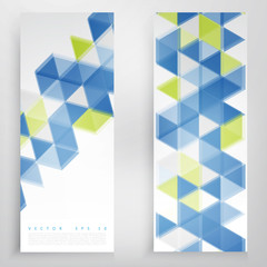 Fototapeta premium Vector Abstract background