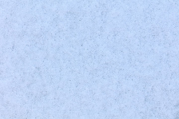 Fototapeta na wymiar Texture of snow