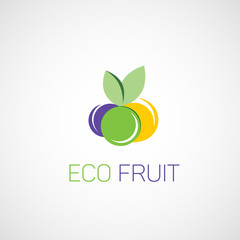 Eco Fruit.