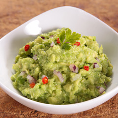 guacamole