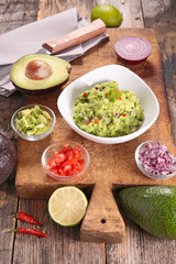 guacamole