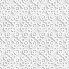 Seamless Geometric Pattern