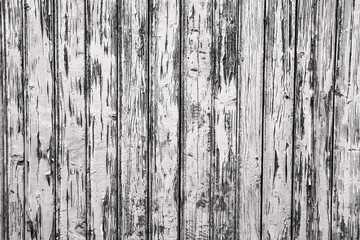 White wooden desks texture.