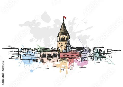 clipart istanbul - photo #33