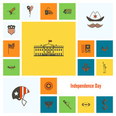 Independence Day of the United States