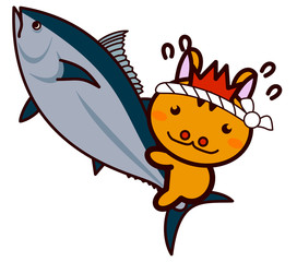 魚屋さんの動物シリーズ