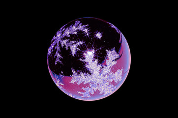 Christmas and New Year Decoration