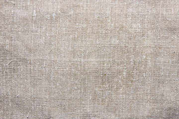 Vintage gray retro linen texture.