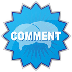 comment icon