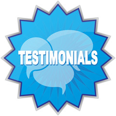 testimonials icon