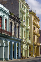 Street Havanna