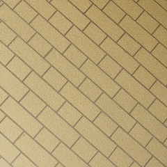 Fototapeta premium brown Stone wall background