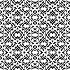 vector seamless pattern