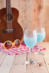 drinks on summer time