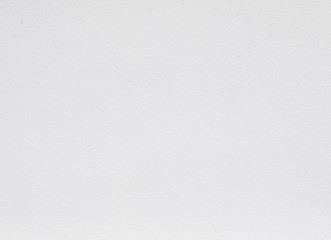 white cement plaster wall background