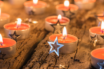 Weihnachtsgrüße Karte Weihnachtskarte