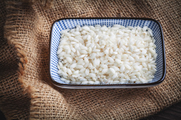  white rice