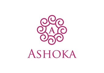 A Logo - Tour Travel