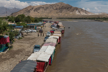 market province kapisa afghanistan