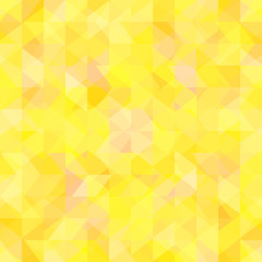 Seamless geometric pattern. Vector illustration.
