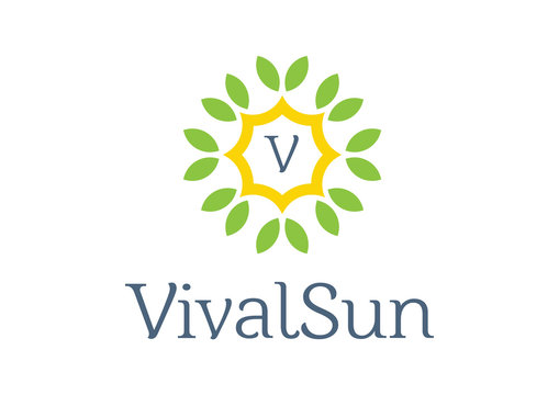 V Logo - Summer Leave