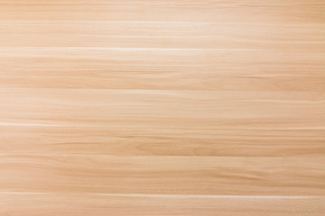 Naklejka premium drewniane biurko tło