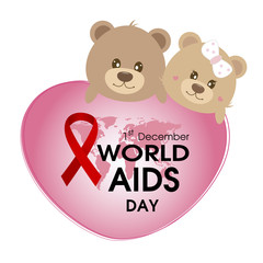 World aids day