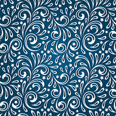 Vector Seamless Pattern
