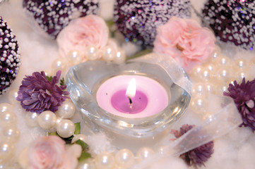 Christmas Angel Doll